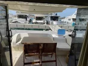 Thumbnail von Beneteau Monte Carlo 5