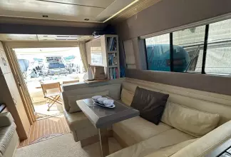 Thumbnail von Beneteau Monte Carlo 5