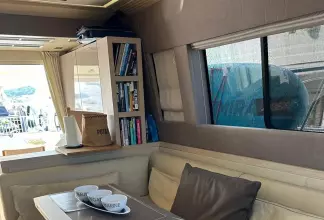 Thumbnail von Beneteau Monte Carlo 5