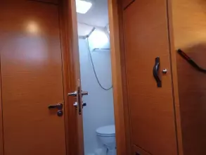 Thumbnail von Jeanneau Sun Odyssey 54 DS