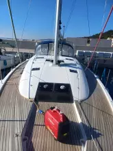 Thumbnail von Jeanneau Sun Odyssey 54 DS