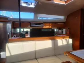 Thumbnail von Jeanneau Sun Odyssey 54 DS