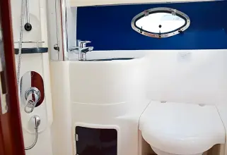 Thumbnail von Fairline Targa 48