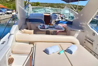 Thumbnail von Fairline Targa 48