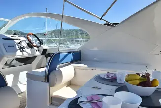 Thumbnail von Fairline Targa 48