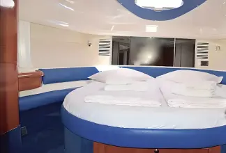 Thumbnail von Fairline Targa 48