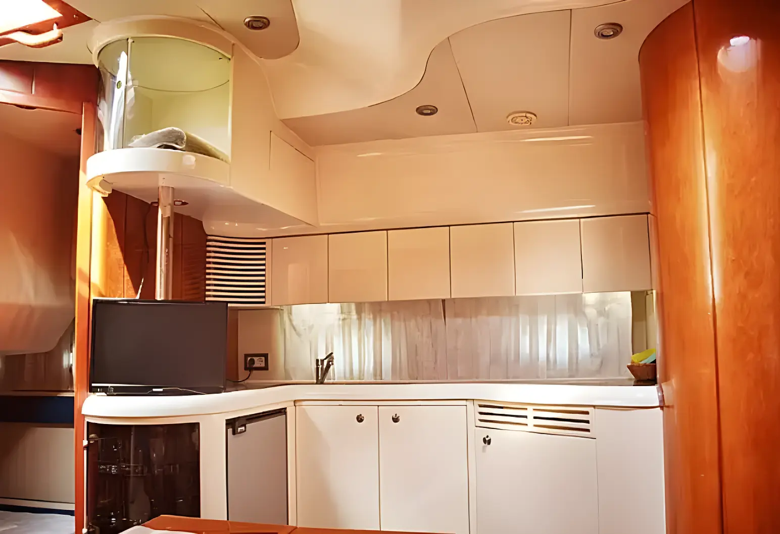 Thumbnail von Fairline Targa 48