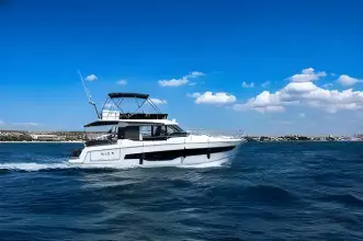 Thumbnail von Jeanneau Merry Fisher 1295 Fly