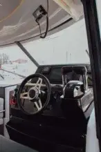 Thumbnail von Jeanneau Merry Fisher 1295 Fly