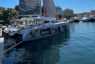 Thumbnail von Excess 12