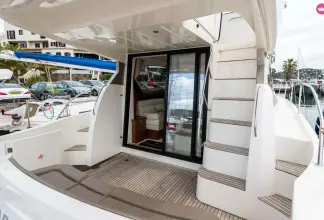 Thumbnail von Prestige 400 Fly