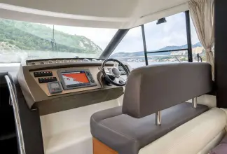 Thumbnail von Prestige 400 Fly