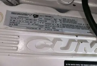 Thumbnail von Prestige 400 Fly