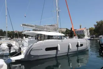 Thumbnail von Excess 11 Gold Kiss