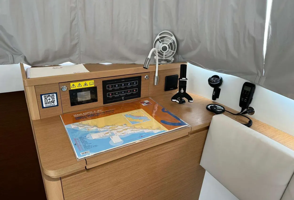 Thumbnail von Excess 14