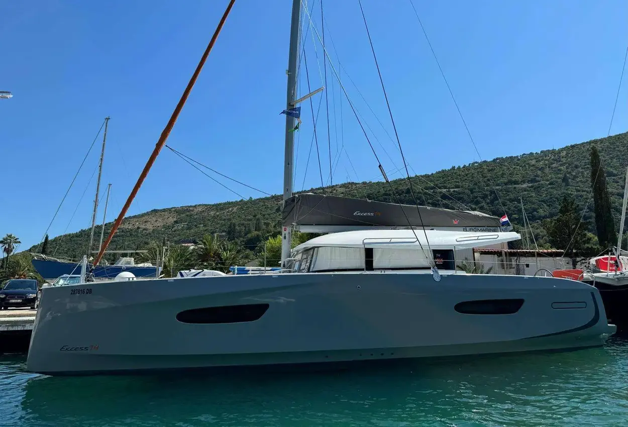 Thumbnail von Excess 14