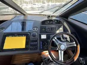 Thumbnail von Princess 60 Flybridge