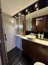 Thumbnail von Princess 60 Flybridge