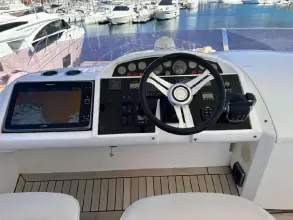 Thumbnail von Princess 60 Flybridge