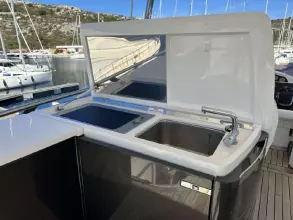 Thumbnail von Princess 60 Flybridge