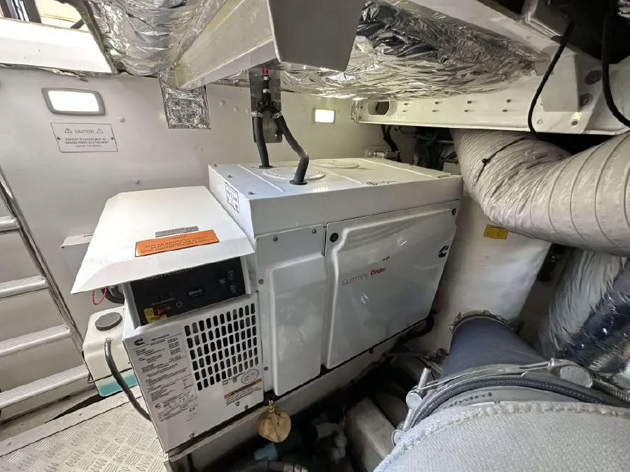 Thumbnail von Princess 60 Flybridge