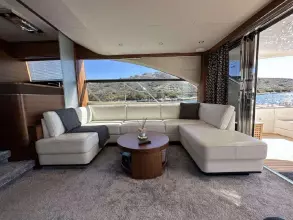 Thumbnail von Princess 60 Flybridge