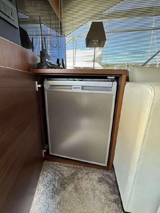 Thumbnail von Princess 60 Flybridge