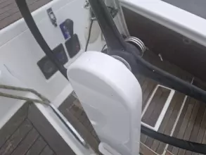 Thumbnail von Hanse 400e