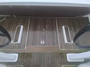 Thumbnail von Hanse 400e