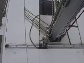 Thumbnail von Hanse 400e