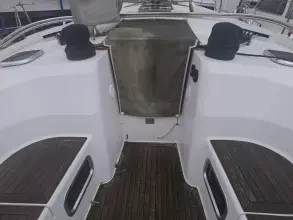 Thumbnail von Hanse 400e