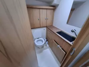 Thumbnail von Hanse 400e