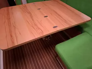 Thumbnail von Hanse 400e