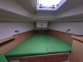 Thumbnail von Hanse 400e