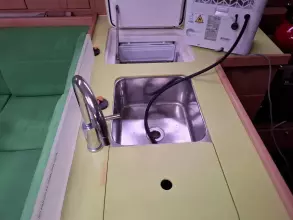 Thumbnail von Hanse 400e