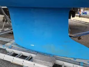 Thumbnail von Hanse 400e