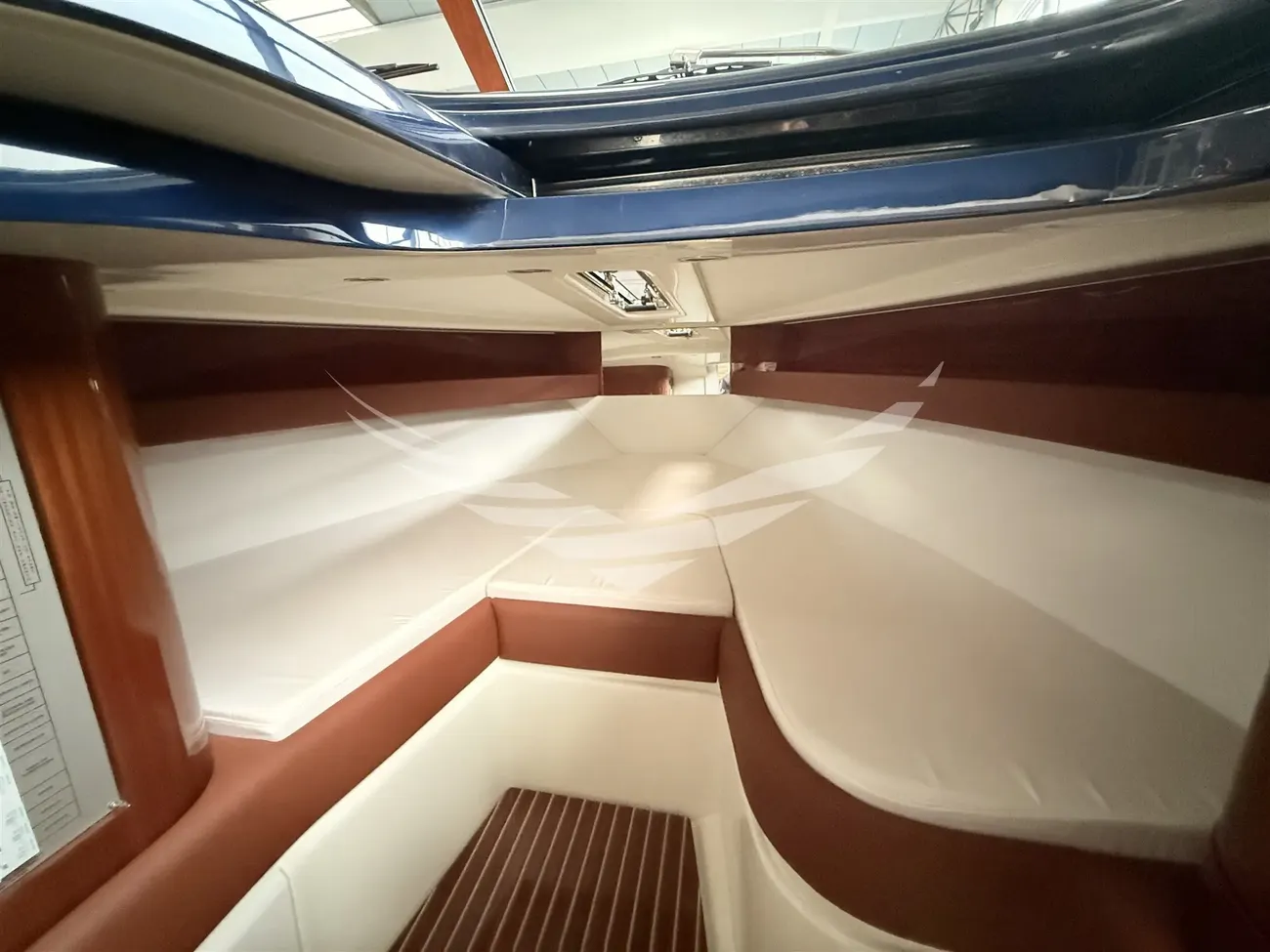 Thumbnail von Riva 33 Aqua Super