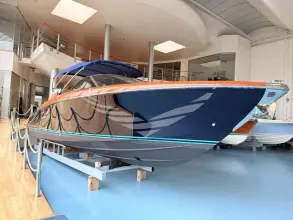 Thumbnail von Riva 33 Aqua Super