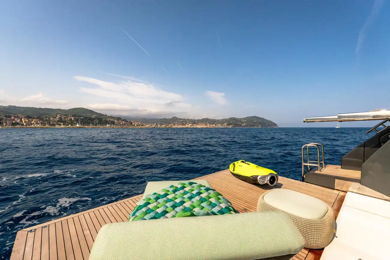 Thumbnail von Azimut 88