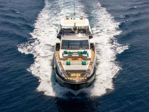 Thumbnail von Azimut 88