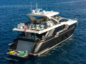 Thumbnail von Azimut 88