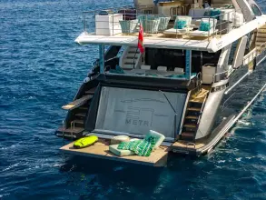 Thumbnail von Azimut 88