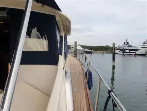 Thumbnail von Rose Island Lobster 49