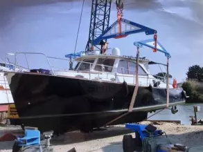 Thumbnail von Rose Island Lobster 49