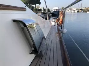 Thumbnail von Rose Island Lobster 49