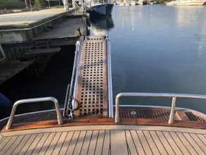 Thumbnail von Rose Island Lobster 49