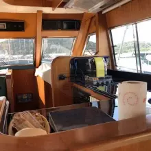 Thumbnail von Cantieri Navali Del Tigullio Castagnola 19