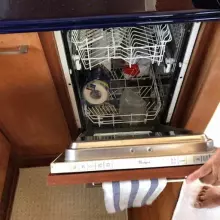 Thumbnail von Cantieri Navali Del Tigullio Castagnola 19