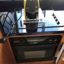 Thumbnail von Cantieri Navali Del Tigullio Castagnola 19