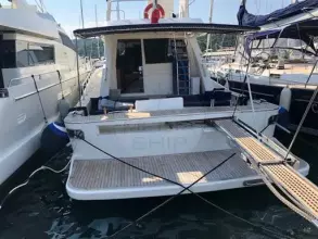 Thumbnail von Cantieri Navali Del Tigullio Castagnola 19